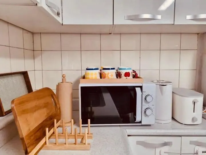 Cheongparang Soul Apartmán