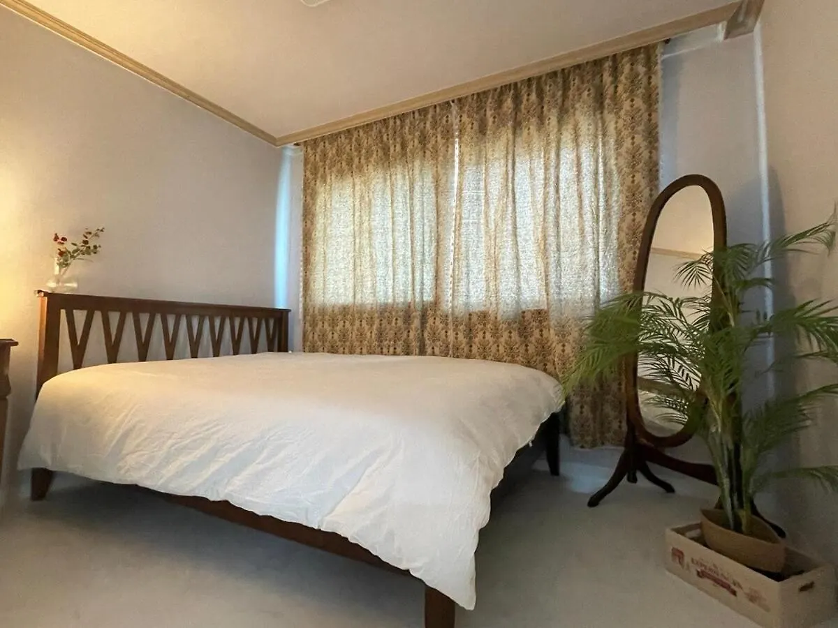 Apartmán Cheongparang Soul