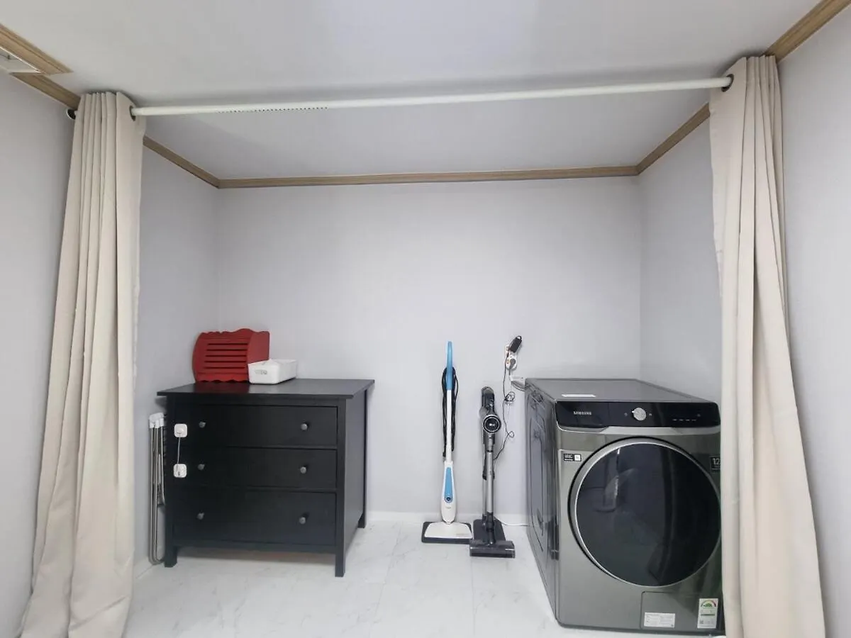 Apartmán Cheongparang Soul