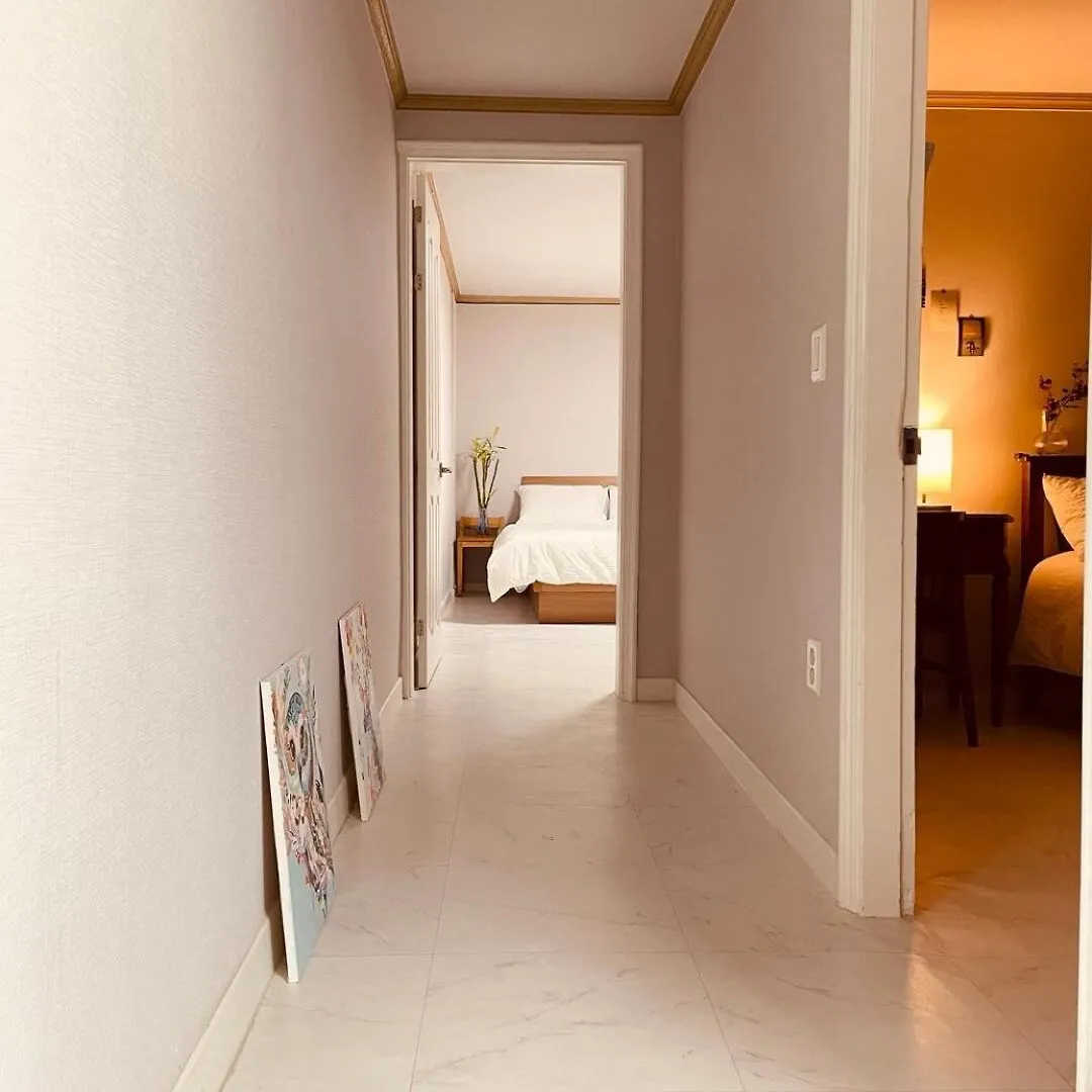 Cheongparang Soul Apartmán