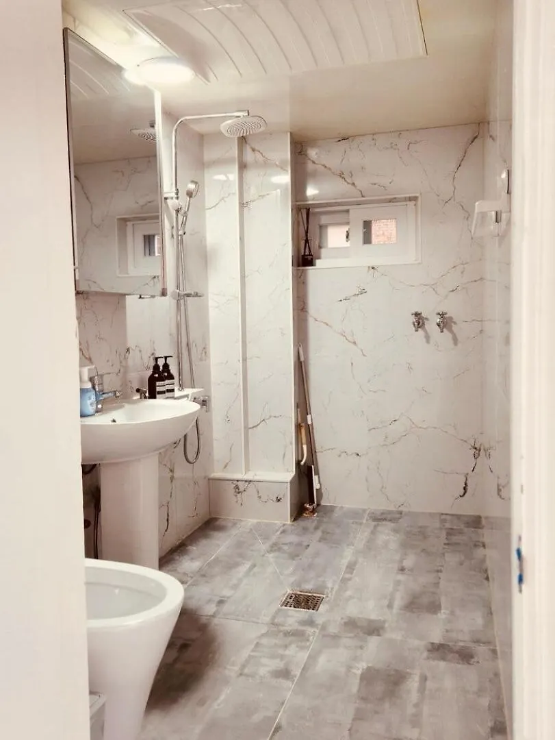 Apartmán Cheongparang Soul