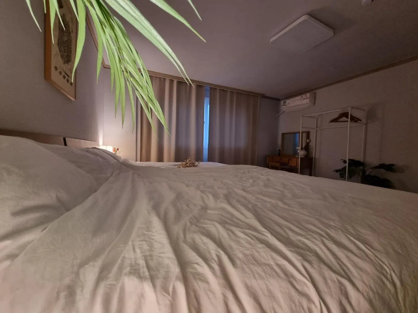 Apartmán Cheongparang Soul