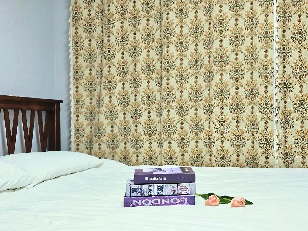 Apartmán Cheongparang Soul