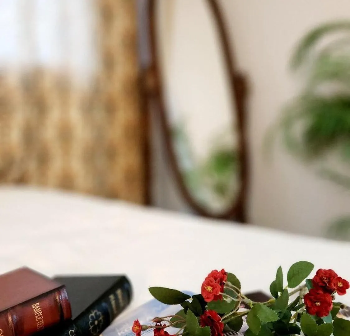 Appartement Cheongparang Séoul