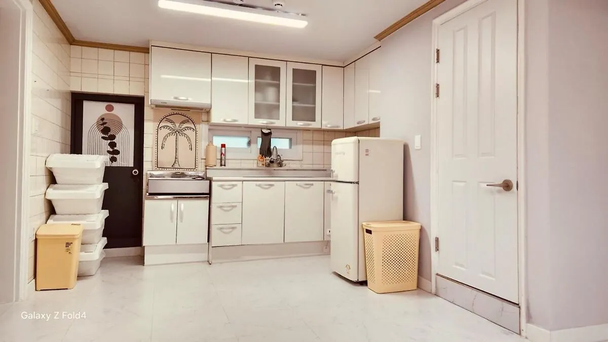 Appartement Cheongparang Séoul
