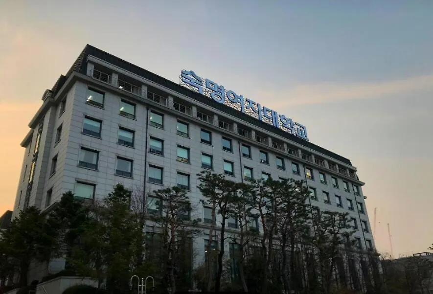Cheongparang Seul Daire