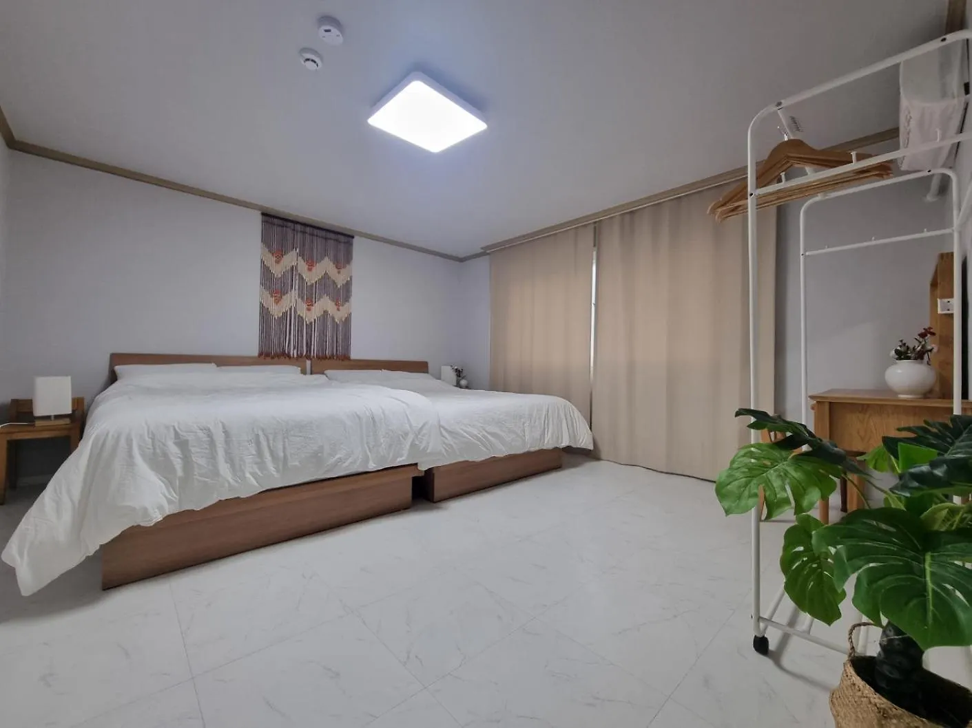 Cheongparang Seul 0*,  Güney Kore
